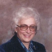 Beatrice E. Doser