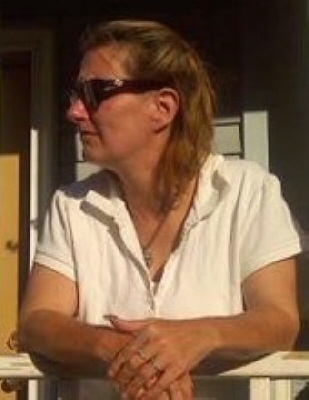 Photo of Patricia "Trish" Vecchio