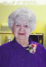 Lillian D. Hansen