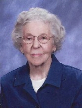 Esther Louise Sibley