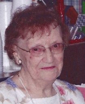 Ruth P. Hansen