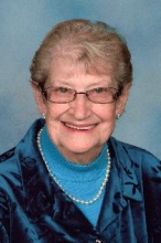 Phyllis Charlotte Johnston