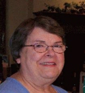 Linda Darlene Wetherbee