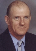 Richard C. Peacock