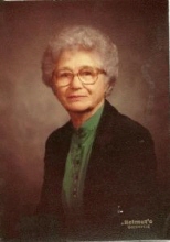 Helen A. Loftus