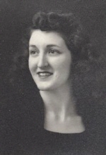 Roberta Mae Petersen