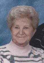 Carrie "Granny" J. Smalley