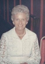Marjorie Jane Highfield