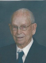 Rex Joseph Hafer Jr.