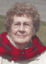 Elvira B. Christensen
