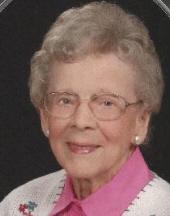 Geraldine M. Rice