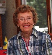 Nancy A. McKindley