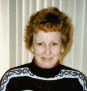 Barbara Ruth Claflin