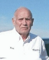 Raymond E. Evans