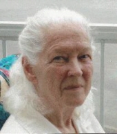 Dorothy M. Preshaw