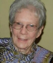 Mary A. Wardell