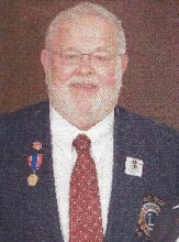 Wayne W. Kreitner