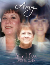 Amy I Fox 493545