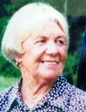 Mrs. Cynthia Norton  Eckstrom