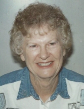 Ann Shirley Everitt