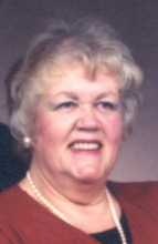 Barbara Wilson Bolt