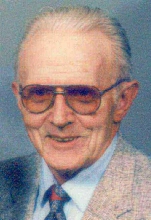 Maurice N. Honcoop