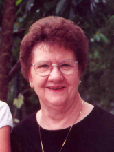 Gertrude Johanna Bovenkamp