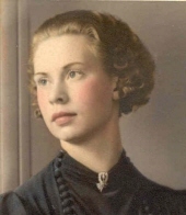 Ethel Mae VanWeerdhuizen