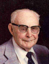 Thomas B. 'Gabe' Carman