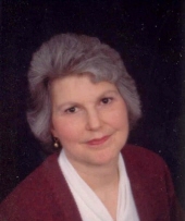 Elaine Katherine Bargen