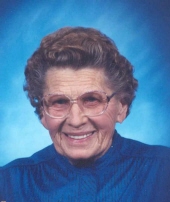 Edna E. Scheffer