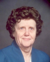 Nellie S. VanderKooi