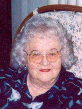 Barbara Joyce Lankhaar