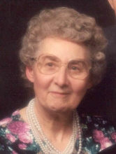 Irene E. Eide