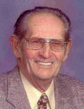 Ralph J. VanDyken