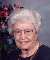 Bertha Likkel