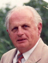 Richard W. 'Dick' McCoy