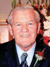 Clarence A. Petter
