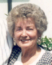 Helen Louise Timmer