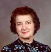 Rita Margaret Elsner