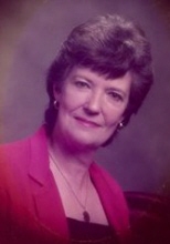 Mary Lou Hicklin
