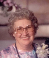 Pauline Henrietta Bosman
