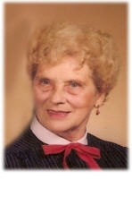 Dorothy J. Boerhave