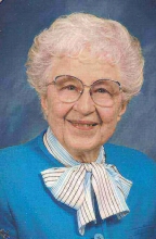Violet L. Carlson
