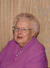Dorothy C. Starkenburg
