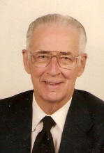 Rev. John Marion LeCompte