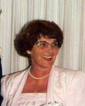 Barbara I. Schedlin 494188