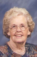 Lillian Crabtree