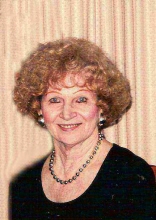Dorothy Meeboer