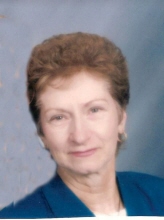 Irene Sytsma